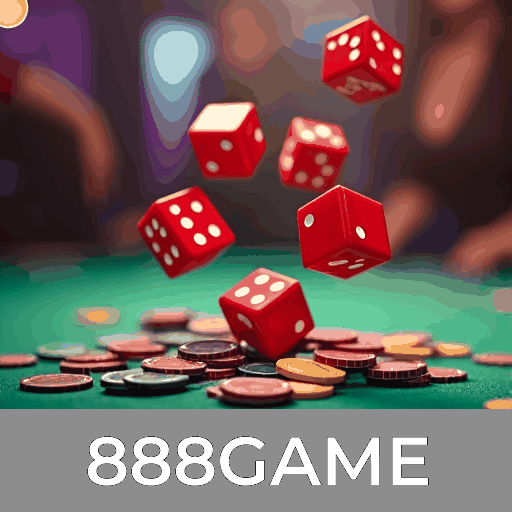 888GAME: Jogabilidade Móvel Completa e Conveniente