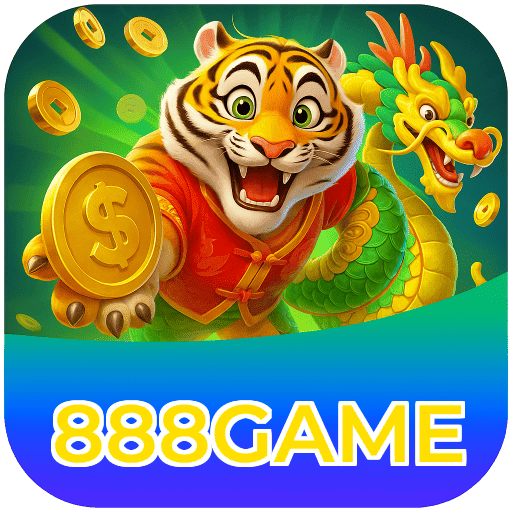 888GAMElogo