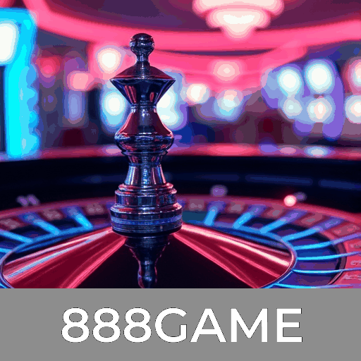 888GAME: A Emoção dos Caça-níqueis com Altas Recompensas