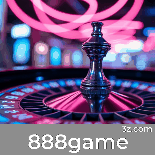 888game screen